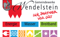 Logo Gemeindewerke Wendelstein KU Wendelstein