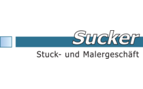 Logo Sucker Stuck- u. Malergeschäft Lonnerstadt