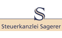 Logo Steuerkanzlei Sagerer Hengersberg