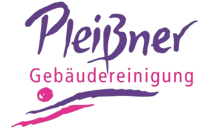 Logo Pleißner GmbH Gebäudereinigung Fürth