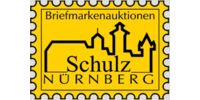 Kundenlogo A. Schulz Briefmarken Auktionshaus