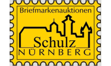 Kundenlogo von A. Schulz Briefmarken Auktionshaus