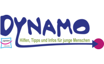 Logo Beratungsstelle Dynamo Bamberg