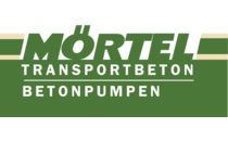Logo Konrad Mörtel GmbH & Co. KG Lauf