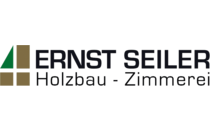 Logo Seiler Ernst GmbH & Co. KG - Holzbau - Zimmerei Untersiemau