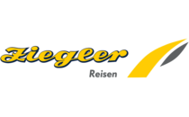 Logo Ziegler Reisen GmbH & Co. KG Niederstetten