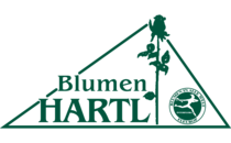 Logo Blumen Hartl Straubing