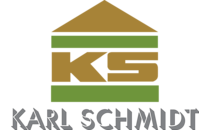 Logo Schmidt Karl Bau GmbH Dittenheim