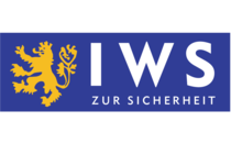 Logo IWS Industriewerkschutz GmbH Aschaffenburg