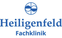 FirmenlogoFachklinik Heiligenfeld Bad Kissingen