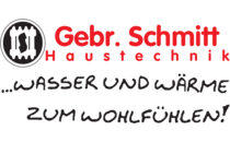Logo Heizung-Sanitär-Lüftung-Solar Schmitt Zellingen