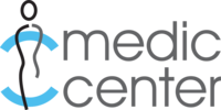 Kundenlogo Medic-Center Merianstraße