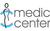 Logo Medic-Center Fischbach - Dr. Graser + Kollegen Nürnberg