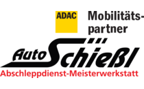 Logo Autowerkstatt Schießl Gerhard Cham