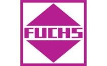 Logo FS - Fuchs Systembau GmbH Berching