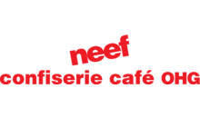 Kundenlogo von Café Neef