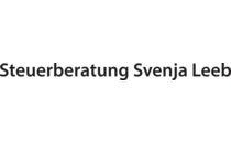 Logo Svenja Leeb Steuerberatung & Coaching Muhr