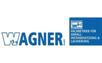 Logo Autolackiererei Wagner GmbH Perlesreut
