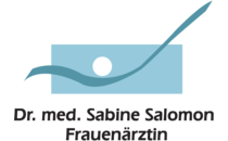 Logo Salomon Sabine Dr.med. Pocking