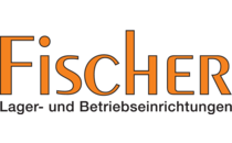 Logo Fischer Lager- und Betriebseinrichtungen Nürnberg