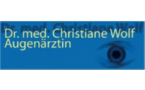 Logo Dr. med. Christiane Wolf Augenärztin Straubing