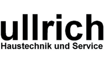 Logo Ullrich Haustechnik und Service GmbH Hofheim