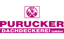 Logo Dachdeckerei Purucker GmbH Regensburg