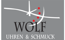 Logo WOLF JUWELIER Rödental