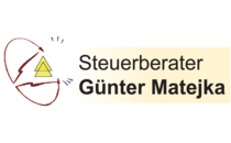 Logo Steuerkanzlei Günter Matejka Deggendorf