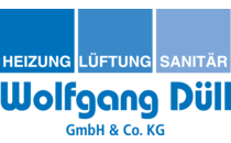 Logo Düll Heizung GmbH & Co. KG Würzburg