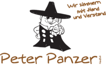 Logo Panzer Peter Gefrees