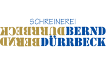 Logo Schreinerei Dürrbeck Bernd Ohrenbach