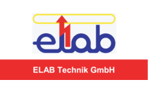 Logo Elab Technik GmbH Deggendorf