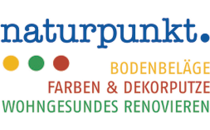Logo Baustoffe Naturpunkt Würzburg