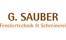 Logo Sauber Gerhard Auhausen