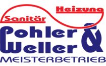 Logo Heizung Pohler & Weller GmbH & Co. KG Erlangen