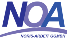 Kundenlogo von Noris-Arbeit gGmbH (NOA)