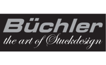 Logo Stuckateur Büchler Stuckdesign e.K. Pleinfeld
