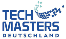 Kundenlogo von TECH-MASTERS Deutschland GmbH