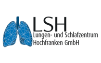 Logo MVZ Lungen- und Schlafzentrum Hochfranken GmbH Münchberg