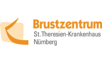 Logo Brustzentrum St. Theresien - Krankenhaus Nürnberg Nürnberg
