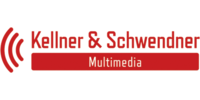 Kundenlogo Kellner & Schwendner Multimedia