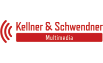 Logo Kellner & Schwendner Multimedia Nürnberg