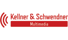 Kundenlogo von Kellner & Schwendner Multimedia