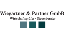 Logo Wiegärtner & Partner GmbB, Wirtschaftsprüfer Steuerberater Nürnberg