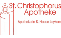 Logo St.-Christophorus-Apotheke Sand