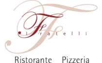 Logo I Fratelli, Ristorante - Pizzeria Würzburg