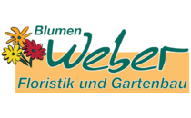Logo Blumen Weber Schonungen