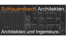 Logo Architekten Schlauersbach Aschaffenburg