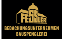Logo Fessler & Sohn, Bedachungsunternehmen GmbH Kitzingen